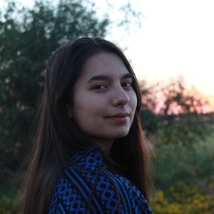 Meet your Posher, Sorina